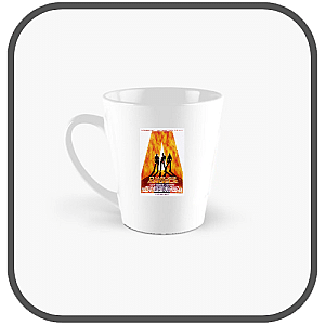 Charlie's Angels Mugs
