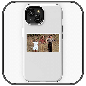 Charlie's Angels Cases