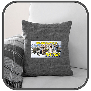 Charlie's Angels Pillows Cover