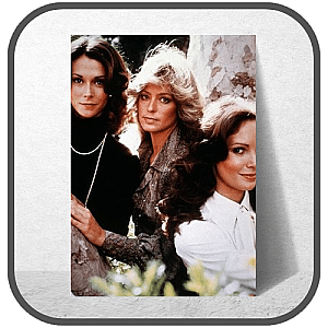 Charlie's Angels Posters