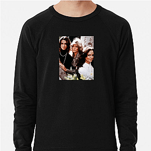 Charlie's Angels Crime Solvers Charlie's Angels Sweatshirts