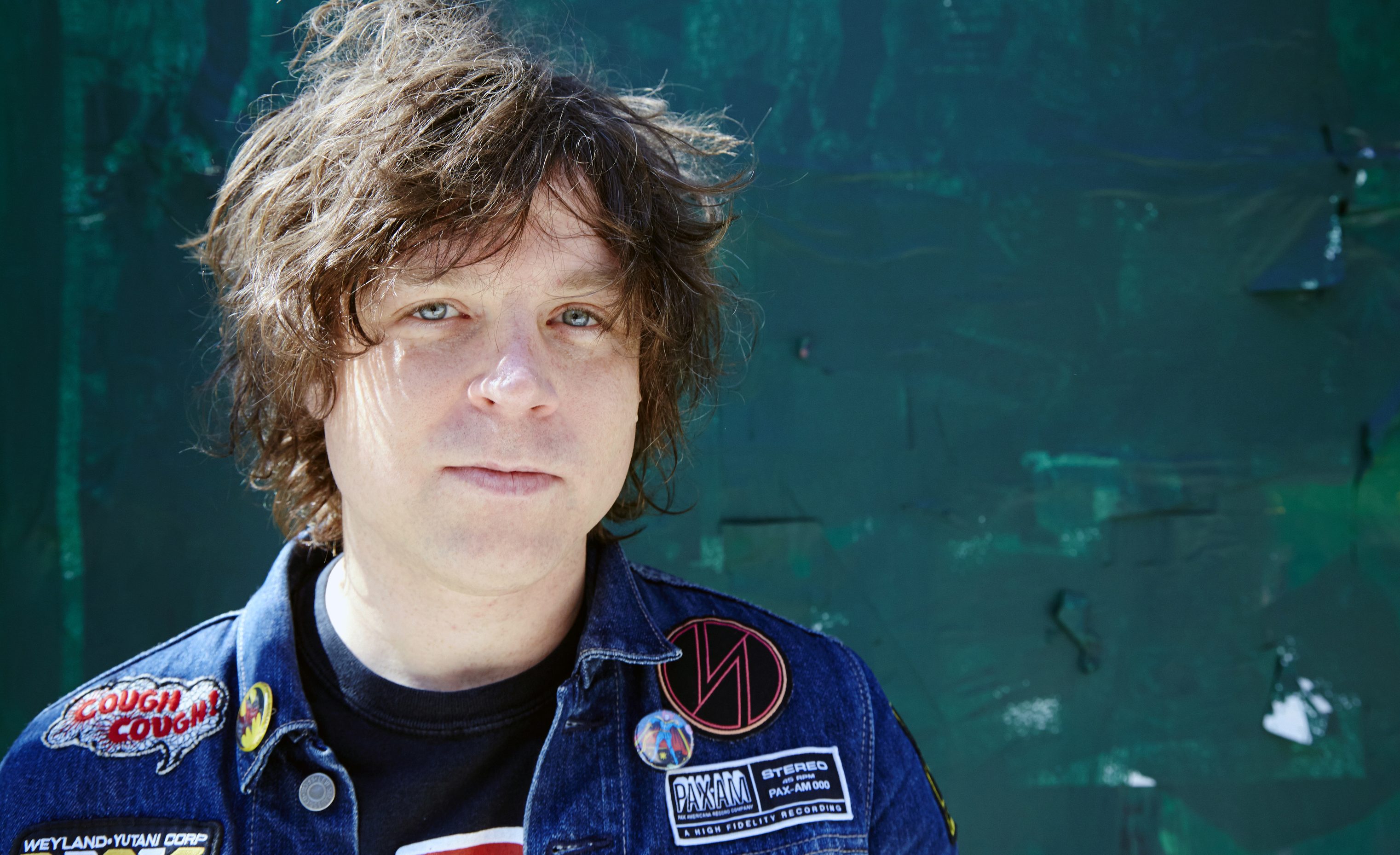 Ryan Adams Artistic Vision How His Music Captures the Human Experience