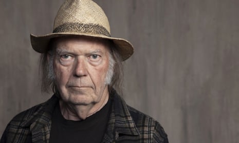 Exploring Neil Youngs Collaborations A Look at His Iconic Partnerships