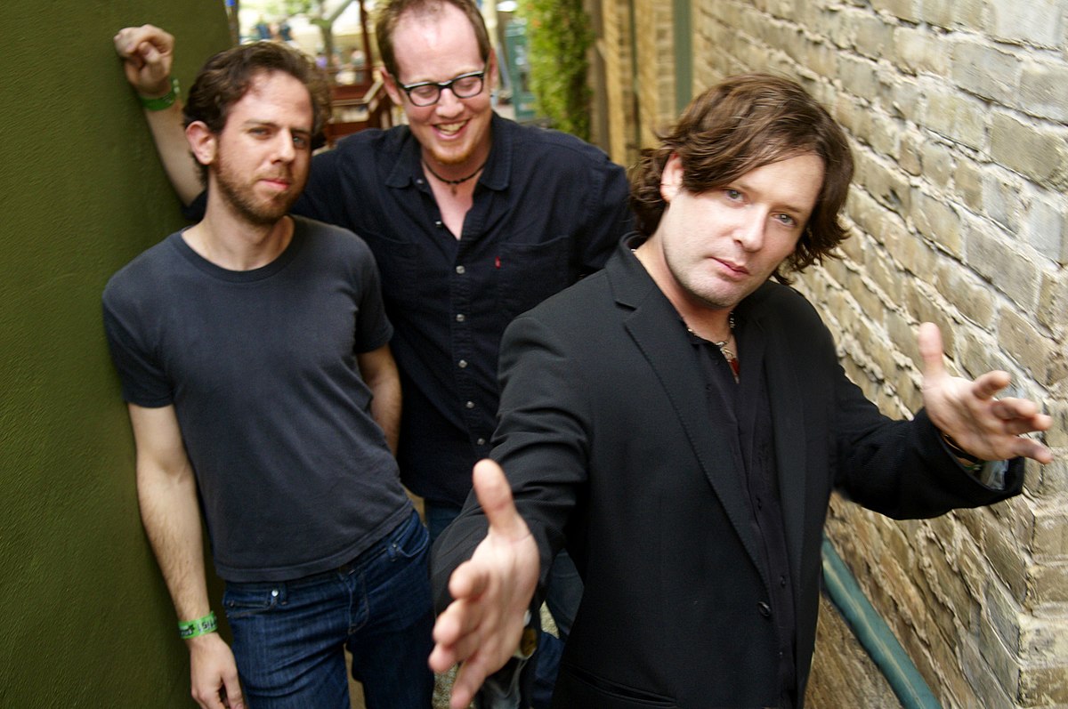 The Quiet Impact of Marcy Playground on 90s Alternative Rock