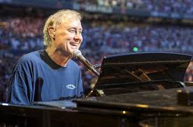 Bruce Hornsbys Musical Legacy The Intersection of Jazz, Rock, and Bluegrass