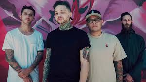 Chelsea Grin and the Art of Aggressive Metal What Sets Them Apart