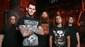 Carnifex and the Deathcore Movement Shaping the Genres Future