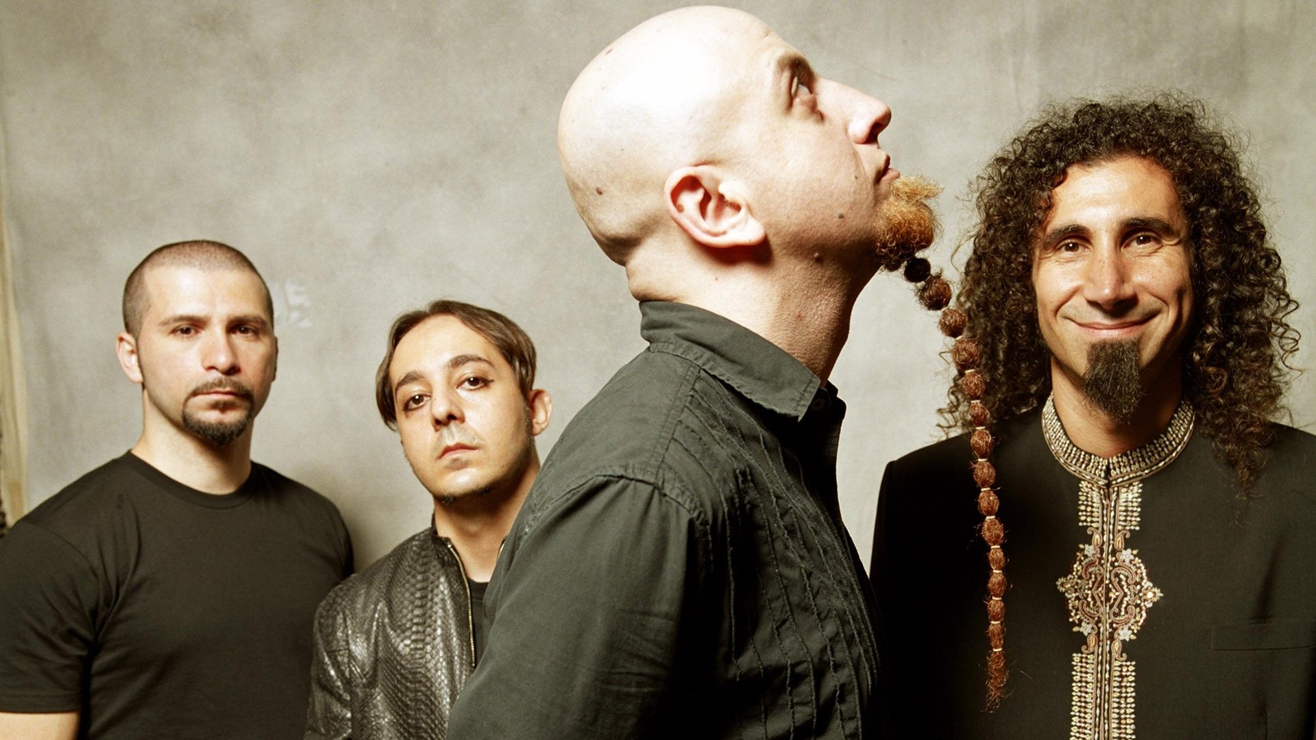 How System Of A Down Redefined Alternative Metal