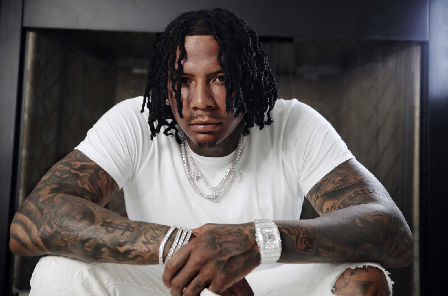 Moneybagg Yos Collaborations The Best Features That Elevated His Career