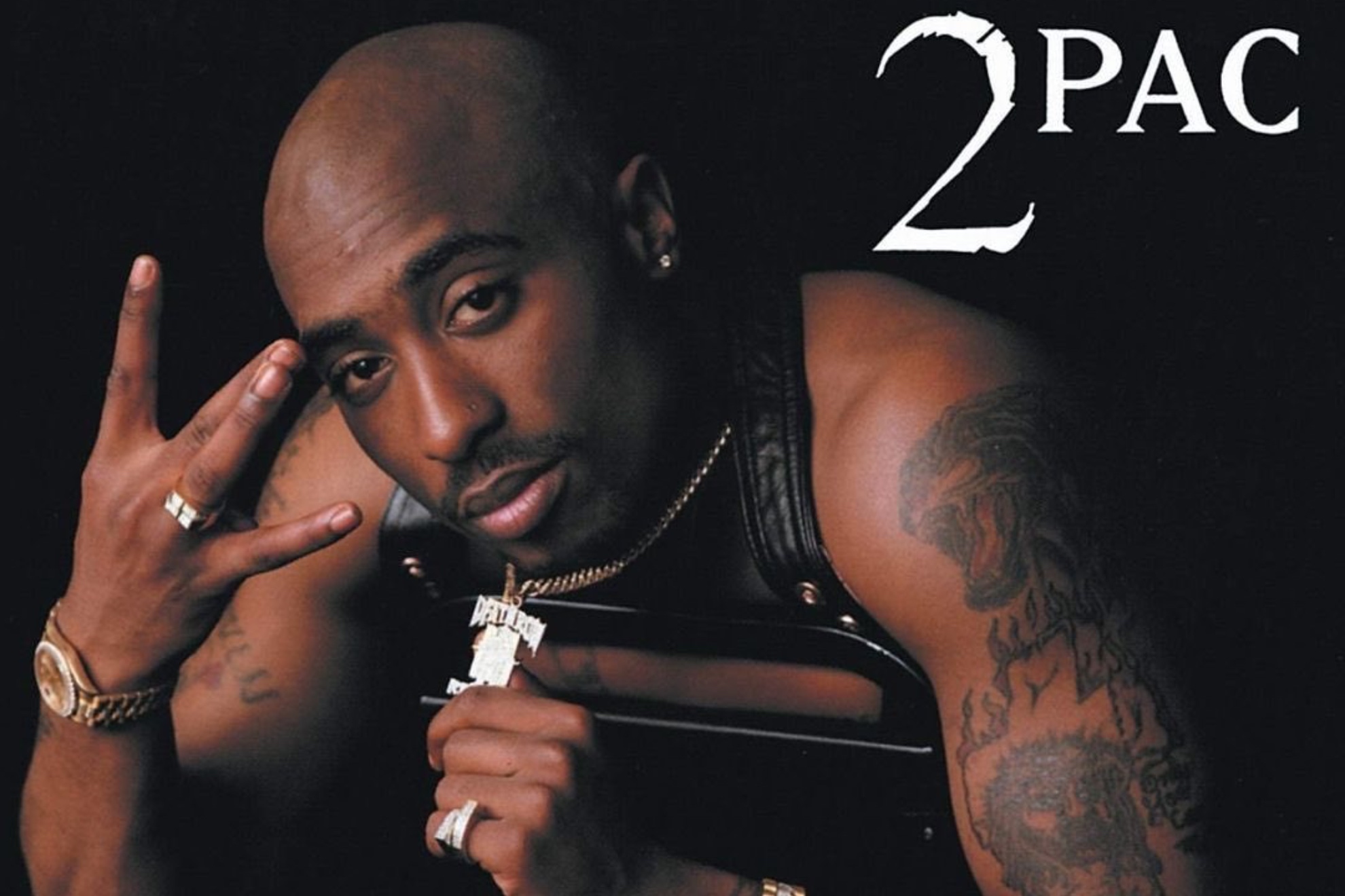 Explore the 2Pac Official Shop: A Tribute to the Legend