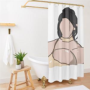 Xcx Twitter Meme Shower Curtain Premium Merch Store