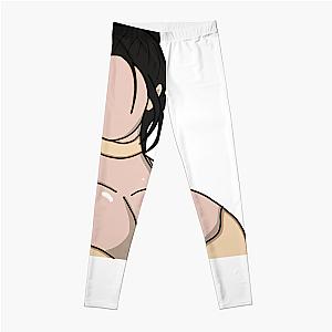 Xcx Twitter Meme Legging Premium Merch Store