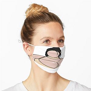 Xcx Twitter Meme Mask Premium Merch Store