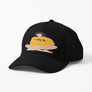 Vitage Charli Xcx Cap Premium Merch Store