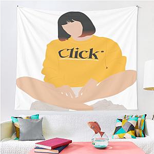 Vitage Charli Xcx Tapestry Premium Merch Store