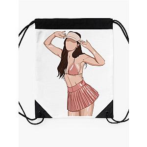 Xcx Mini Skirt Drawstring Bag Premium Merch Store