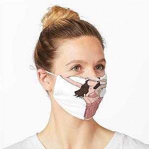 Xcx Mini Skirt Mask Premium Merch Store