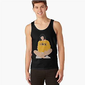 Vitage Charli Xcx Tank Tops Premium Merch Store