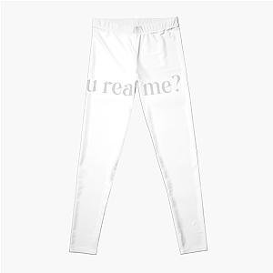 Enemy Charli Xcx Legging Premium Merch Store