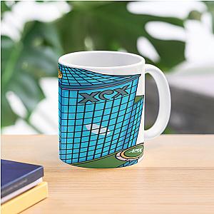 Xcx Building Mug Premium Merch Store