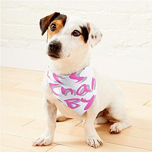 It S Charli Baby Pet Bandanas Premium Merch Store