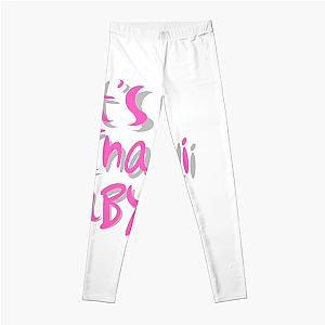 It S Charli Baby Legging Premium Merch Store