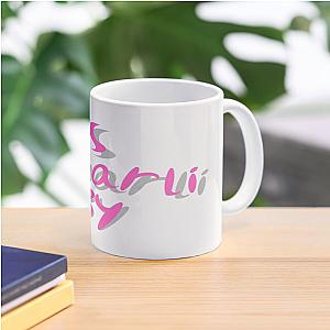 It S Charli Baby Mug Premium Merch Store