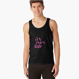 It S Charli Baby Tank Tops Premium Merch Store