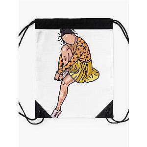 Xcx World Charli Drawstring Bag Premium Merch Store