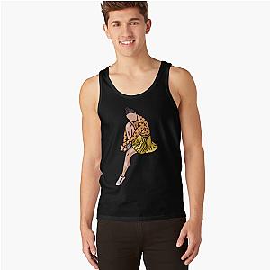 Xcx World Charli Tank Tops Premium Merch Store