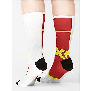 Xcx Room Spray Sock Premium Merch Store