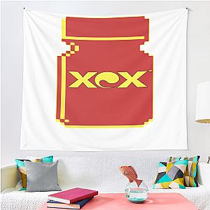 Xcx Room Spray Tapestry Premium Merch Store