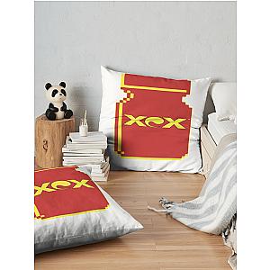 Xcx Room Spray Throw Pillow Premium Merch Store