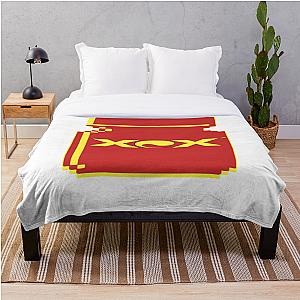 Xcx Room Spray Blanket Premium Merch Store