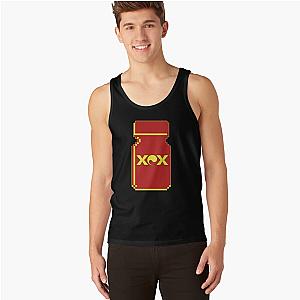 Xcx Room Spray Tank Tops Premium Merch Store