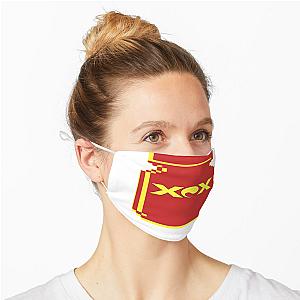 Xcx Room Spray Mask Premium Merch Store