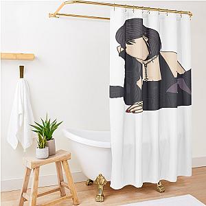 Pop Two Xcx Shower Curtain Premium Merch Store