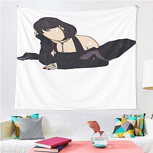 Pop Two Xcx Tapestry Premium Merch Store