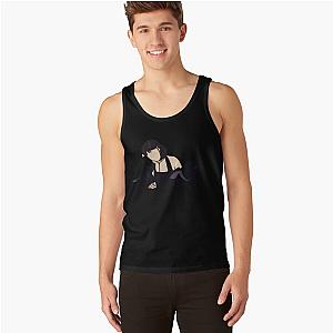 Pop Two Xcx Tank Tops Premium Merch Store