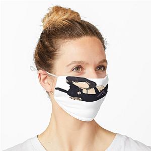 Pop Two Xcx Mask Premium Merch Store