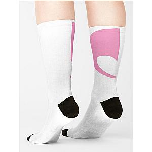 Xcx Swirl Sock Premium Merch Store