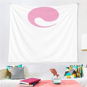 Xcx Swirl Tapestry Premium Merch Store