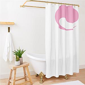 Xcx Swirl Shower Curtain Premium Merch Store