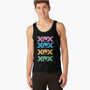 Xcx Tank Tops Premium Merch Store