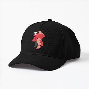 Charli Xcx Number 1 Angel Cap Premium Merch Store