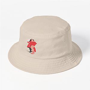 Charli Xcx Number 1 Angel Bucket Hat Premium Merch Store