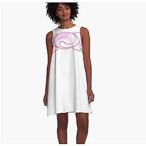 Charli Xcx A-Line Dress Premium Merch Store