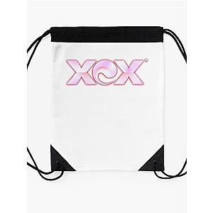 Charli Xcx Drawstring Bag Premium Merch Store