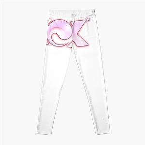 Charli Xcx Legging Premium Merch Store