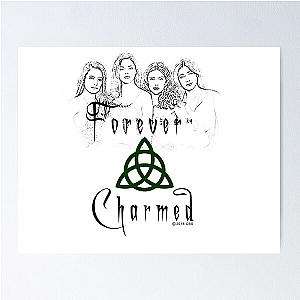 Charmed Sisters Poster